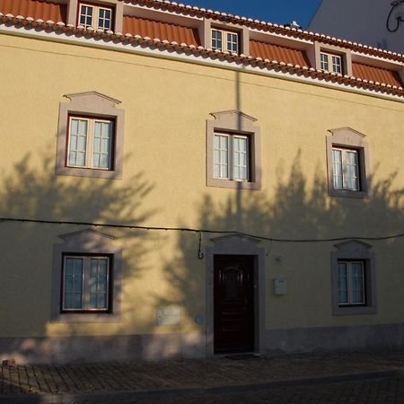 Casa Do Coreto 크라투 외부 사진