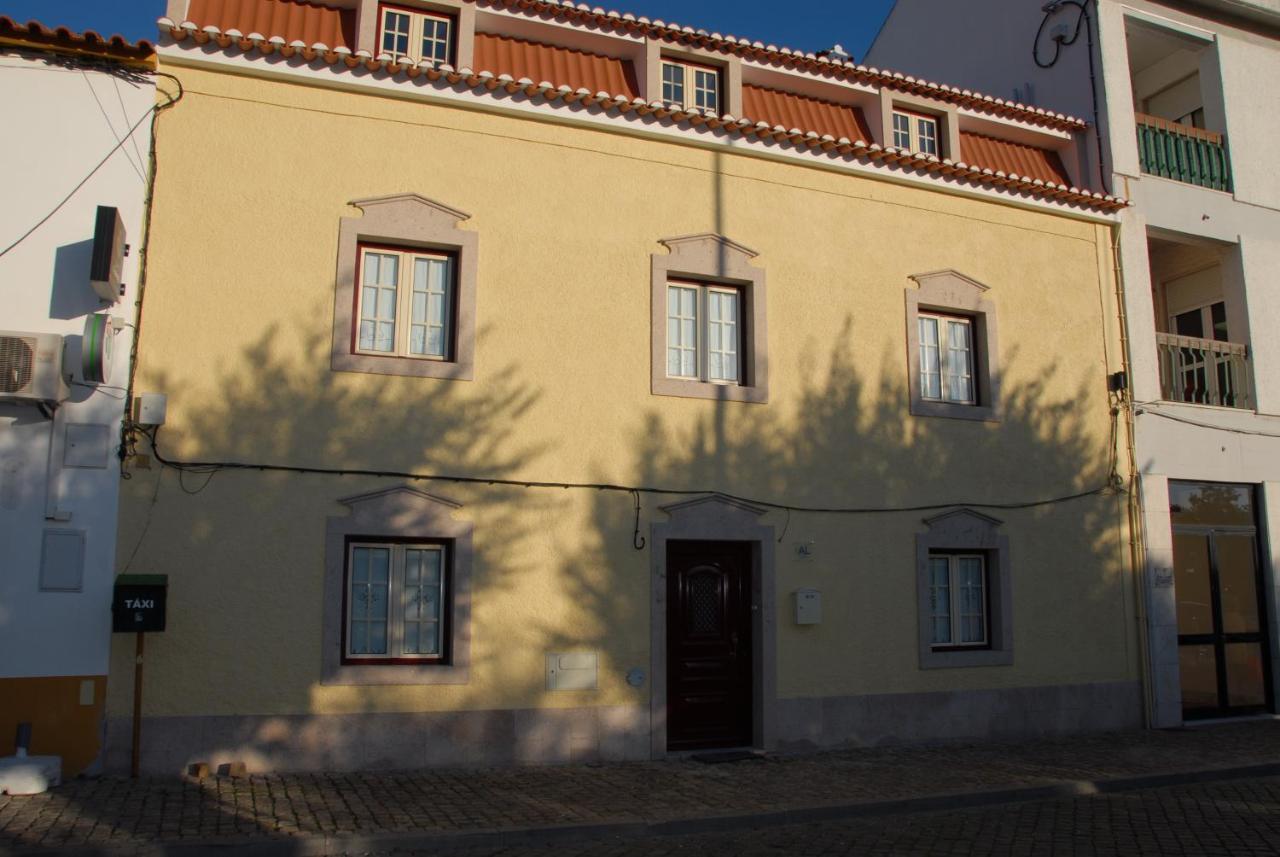 Casa Do Coreto 크라투 외부 사진